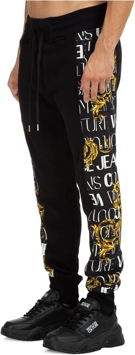 pantaloni versace uomo prezzi|Pantaloni da uomo di Versace .